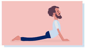 Stretching Break